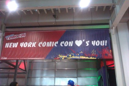 NYCC <3s You