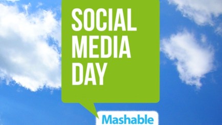 Social Media Day!