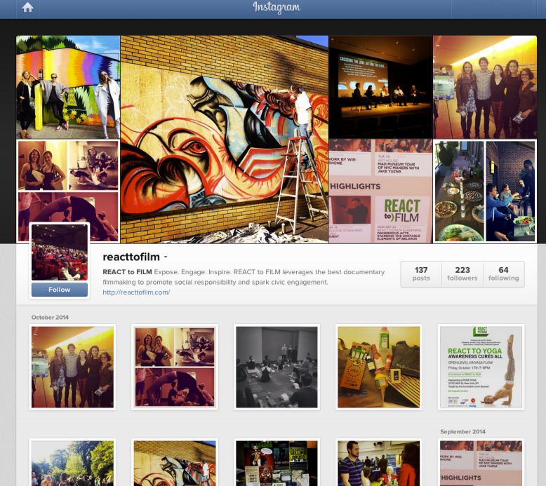 RTFInstagram